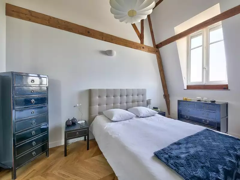 Appartement, 128,75 m²