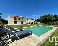 Maison, 350 m²