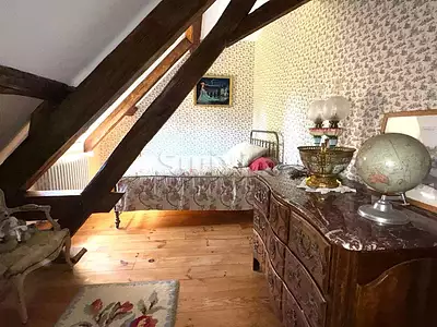 Maison, 198 m²