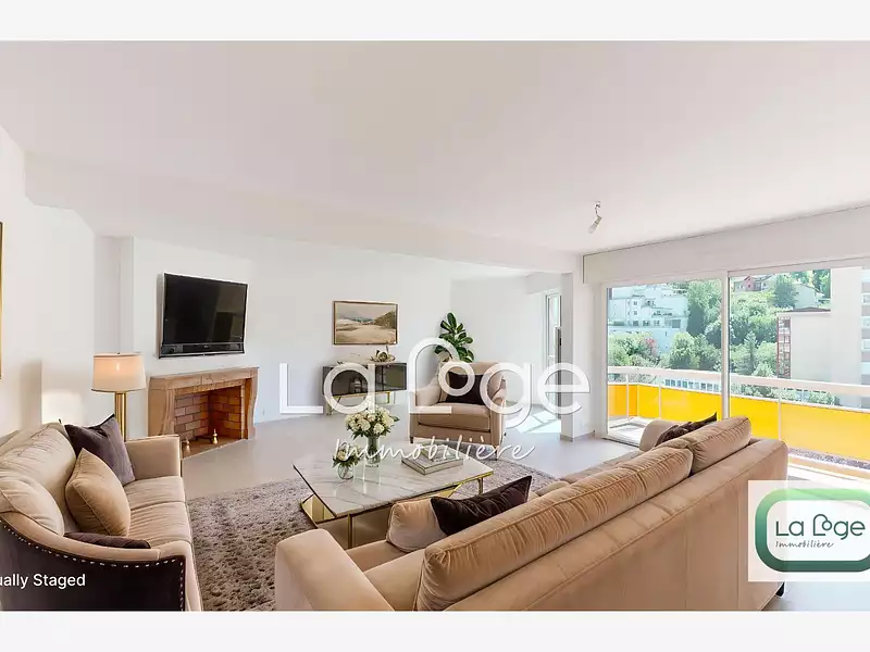 Appartement, 105,71 m²