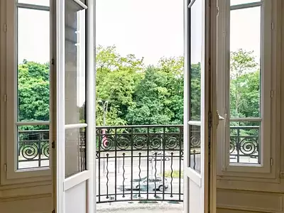 Appartement, 137 m²