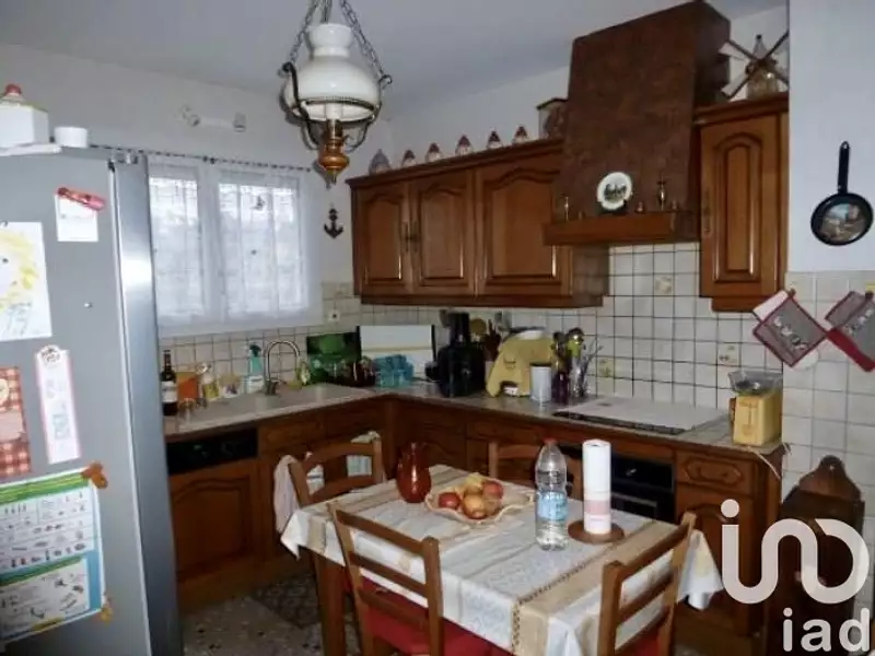Immeuble, 300 m²