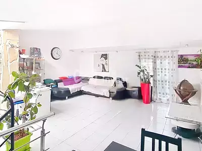 Appartement, 96,9 m²