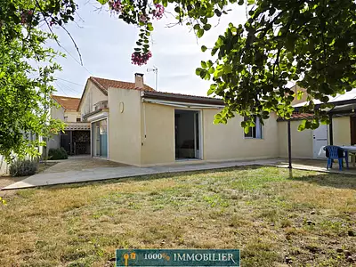 Maison, 85 m²