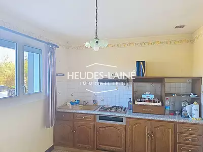 Maison, 95 m²