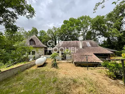 Maison, 136 m²