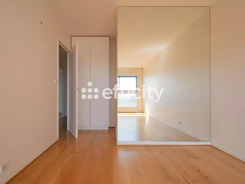 Appartement, 98 m²