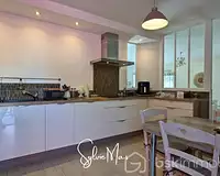 Maison, 126 m²