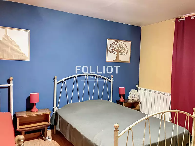 Maison, 270 m²