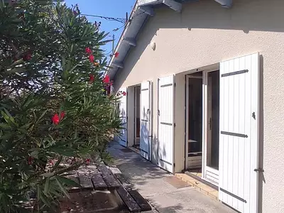 Maison, 96 m²