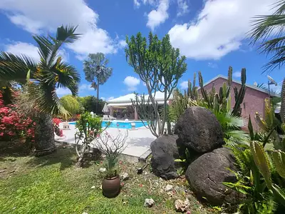Maison, 167 m²