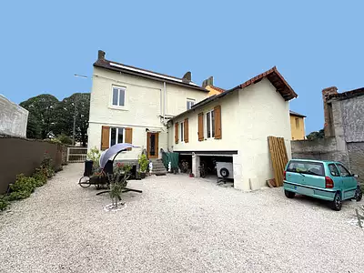 Maison, 171 m²