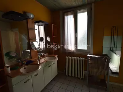 Maison, 126 m²