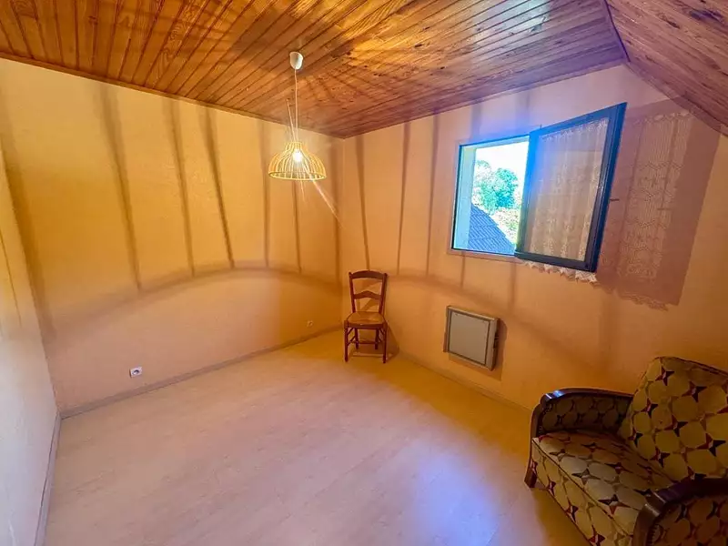 Maison, 130 m²