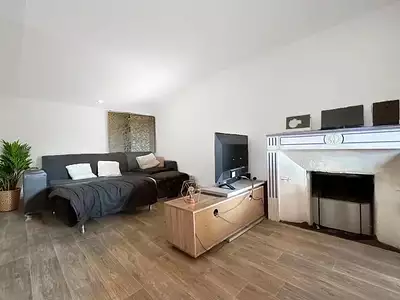 Appartement, 68 m²