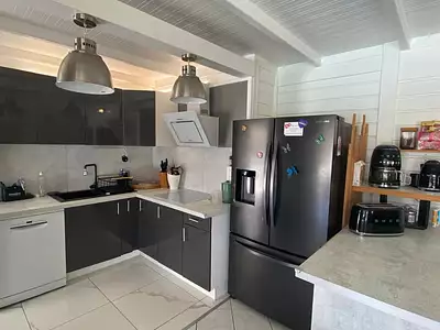 Maison, 150 m²