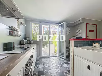 Maison, 63 m²