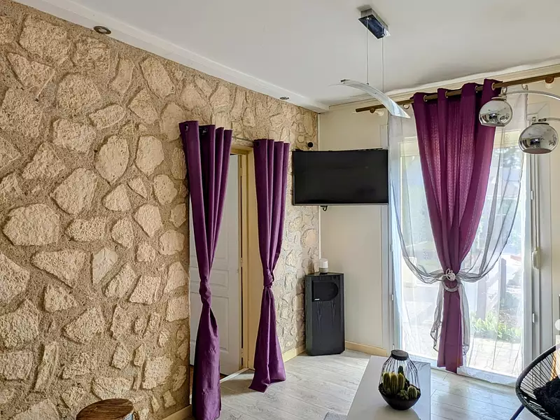 Maison, 96 m²
