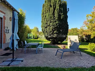 Maison, 172 m²