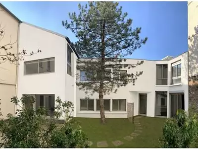 Appartement, 45,5 m²