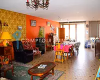 Maison, 280 m²
