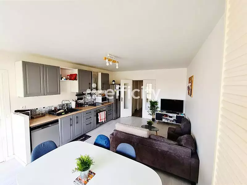 Appartement, 103 m²