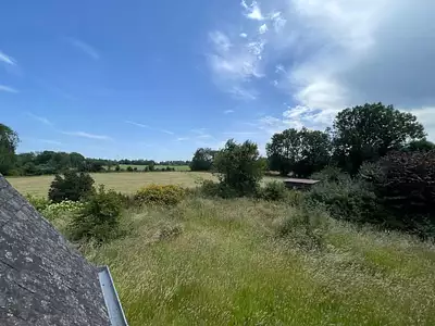Maison, 108 m²