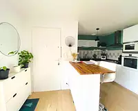 Maison, 58,09 m²