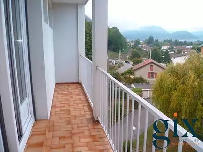 Appartement, 66,06 m²