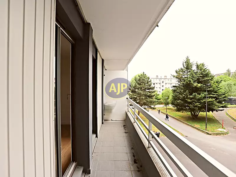 Appartement, 72 m²