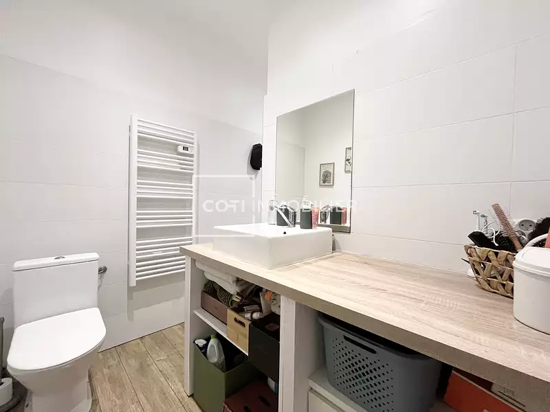 Appartement, 90,94 m²