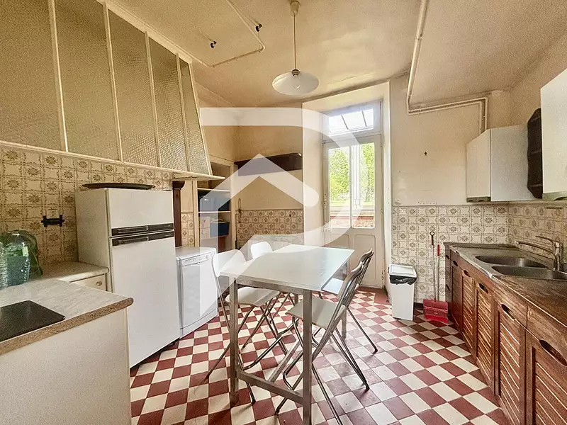Maison, 228,4 m²