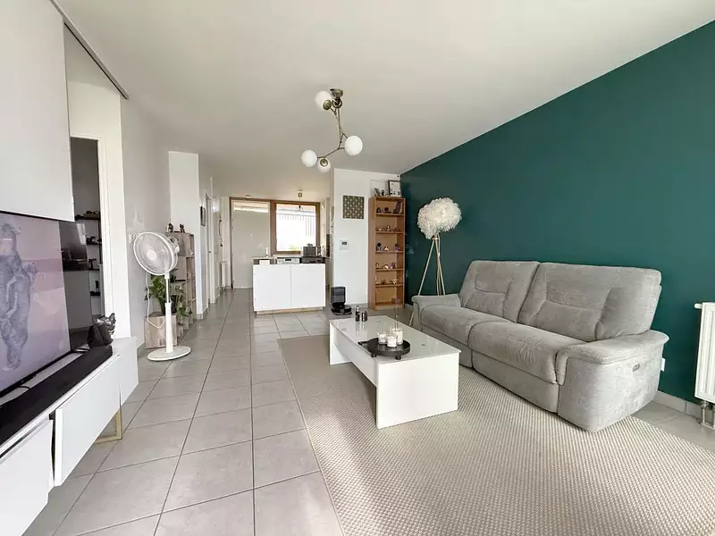 Appartement, 65 m²