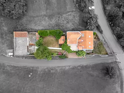 Maison, 166 m²