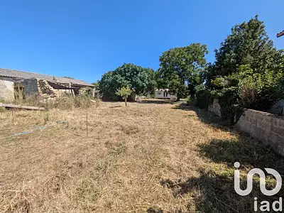 Terrain, 800 m²