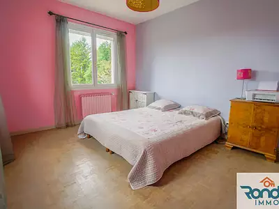 Maison, 189 m²
