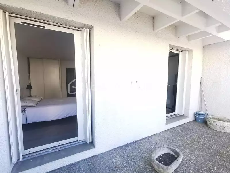Appartement, 86 m²