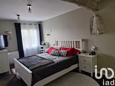Maison, 133 m²