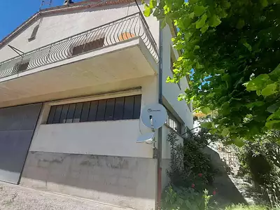 Maison, 112 m²