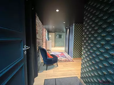 Appartement, 150 m²