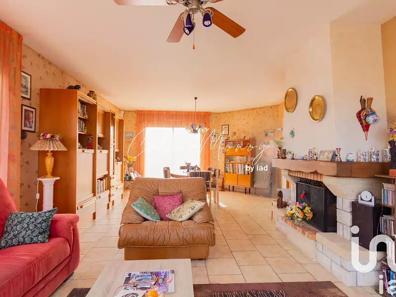 Maison, 114 m²