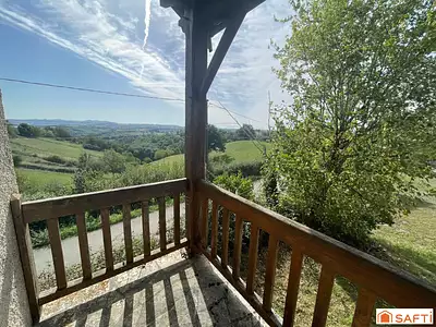 Maison, 290 m²