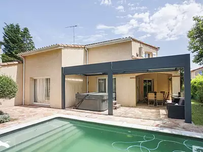 Maison, 150 m²