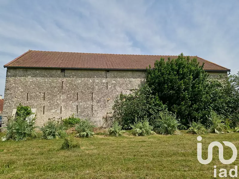 Maison, 300 m²