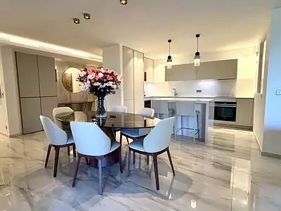 Appartement, 127,02 m²