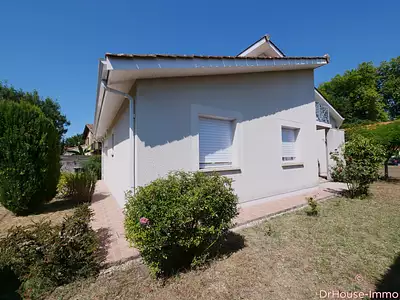 Maison, 135 m²