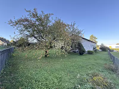 Terrain, 5 500 m²