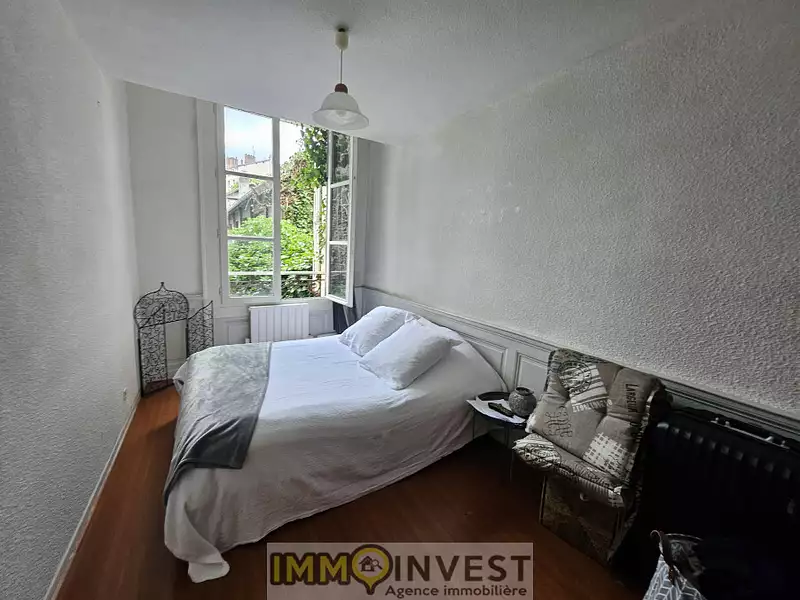 Appartement, 65 m²