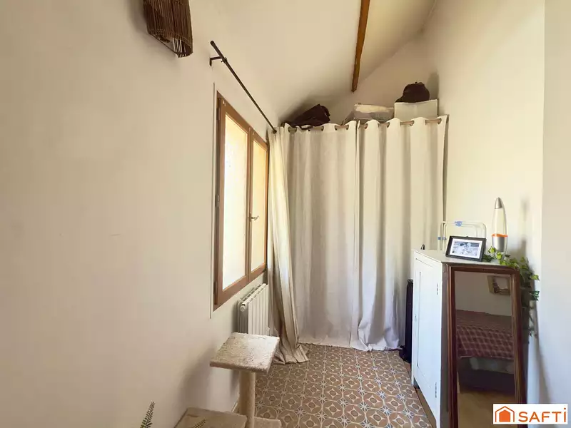Appartement, 48 m²