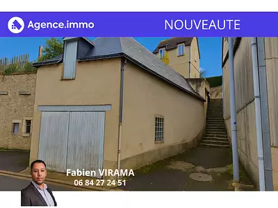 Maison, 135 m²